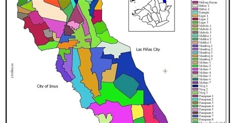 bacoor barangays|Bacoor City, Cavite Profile – PhilAtlas.